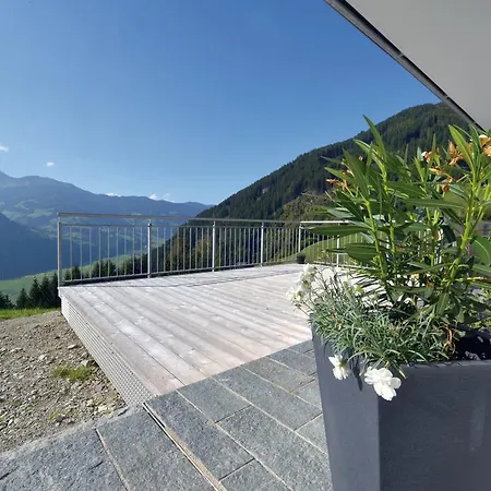 Apartment Golfblick *