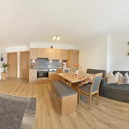 Golfblick Apartment *