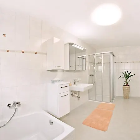 Golfblick Apartment Stummerberg