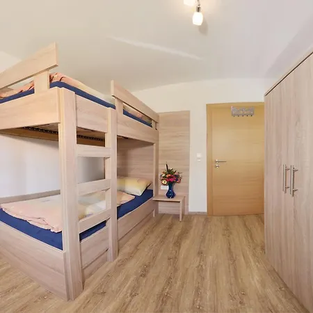 Golfblick Apartment