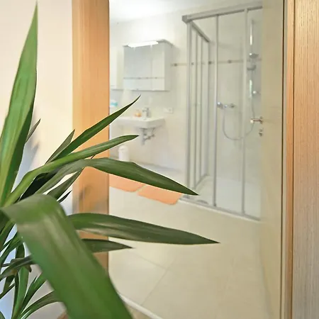 Apartment Golfblick *